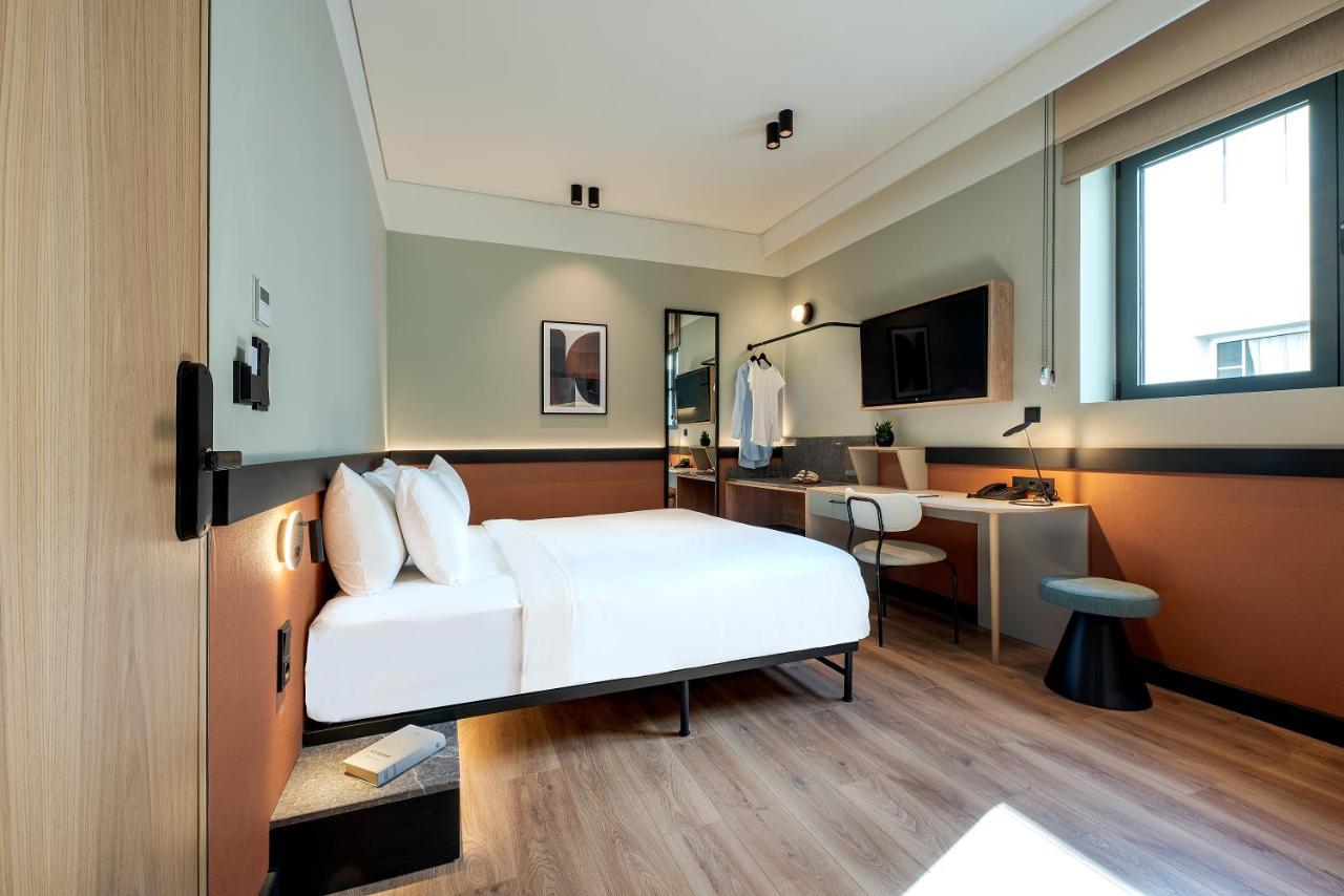 Thirtynine Urban Stay Thessaloniki Exterior foto