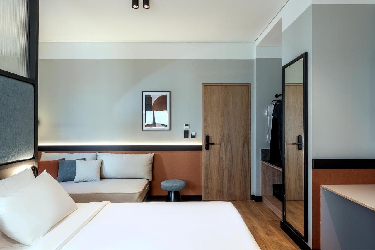 Thirtynine Urban Stay Thessaloniki Exterior foto