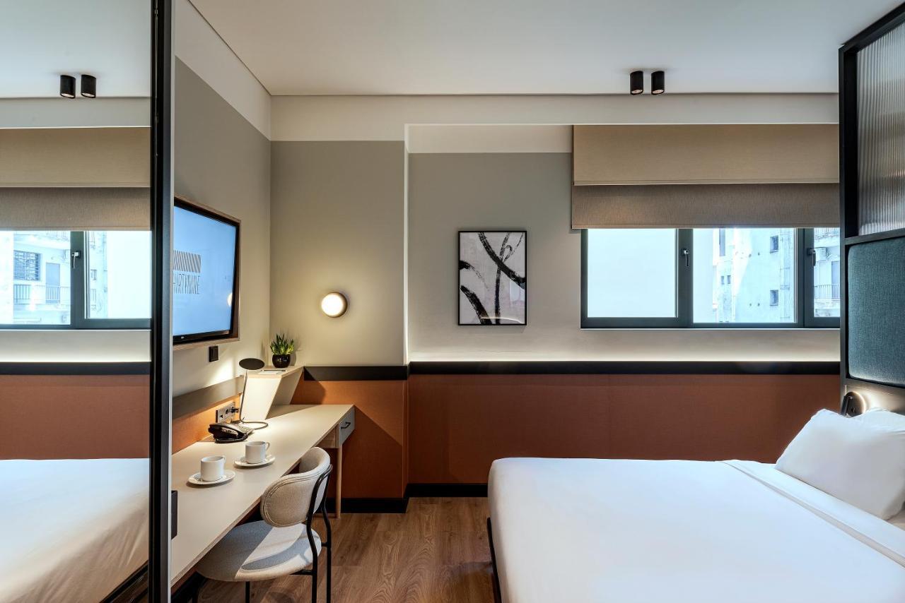 Thirtynine Urban Stay Thessaloniki Exterior foto
