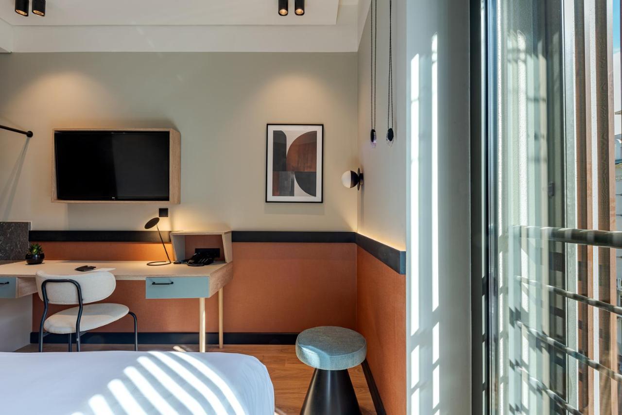 Thirtynine Urban Stay Thessaloniki Exterior foto