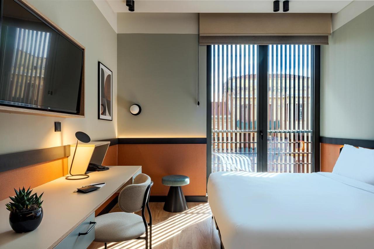 Thirtynine Urban Stay Thessaloniki Exterior foto