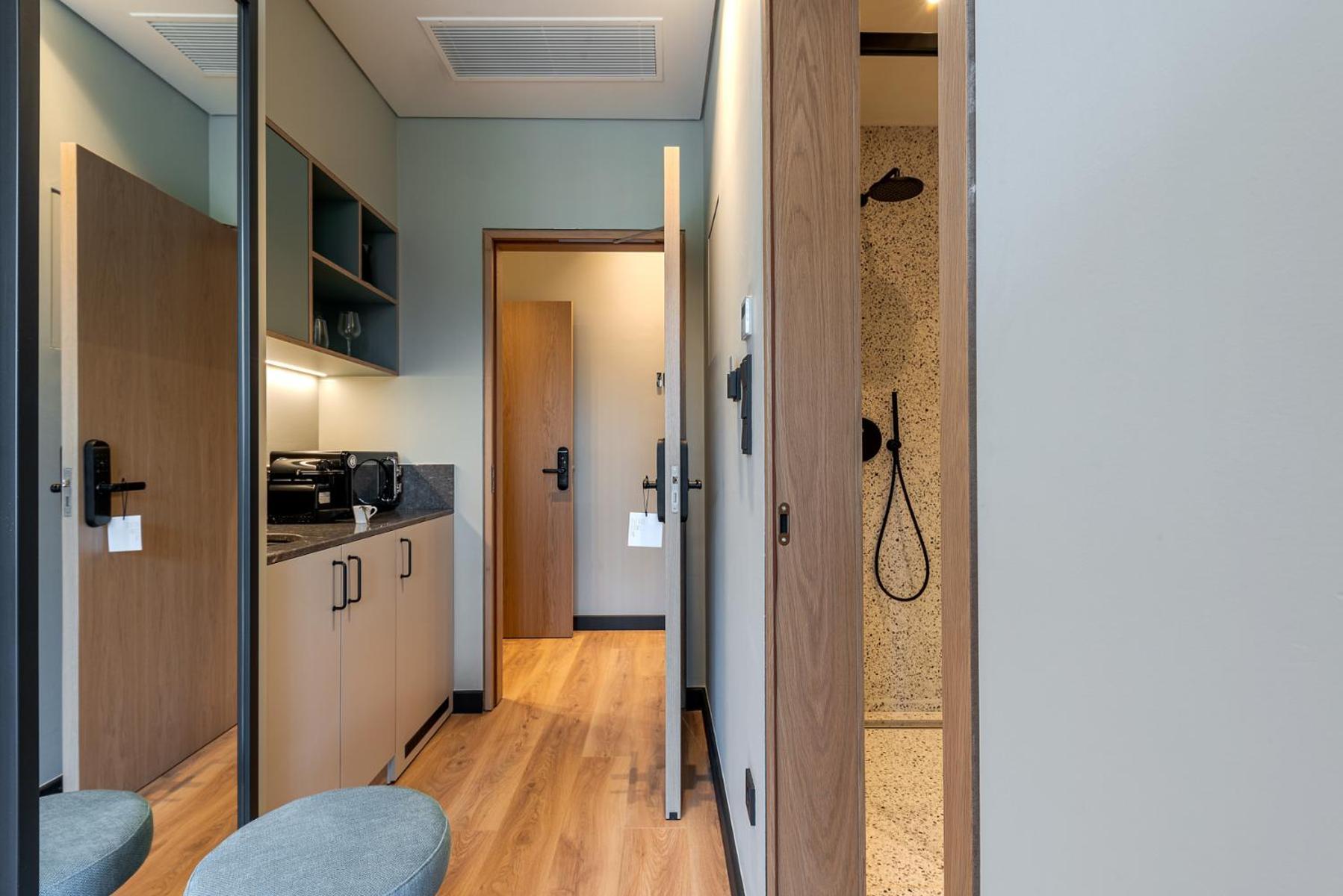 Thirtynine Urban Stay Thessaloniki Exterior foto