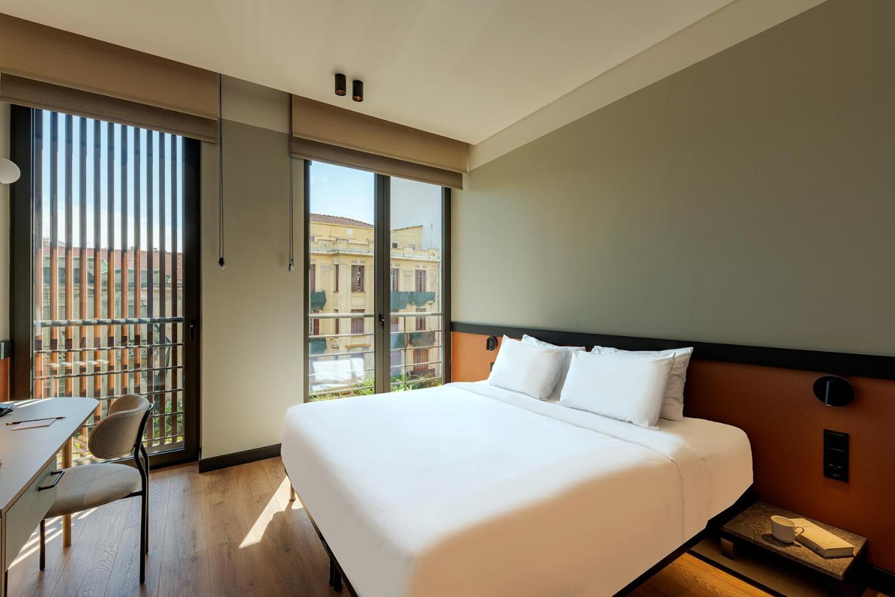 Thirtynine Urban Stay Thessaloniki Exterior foto