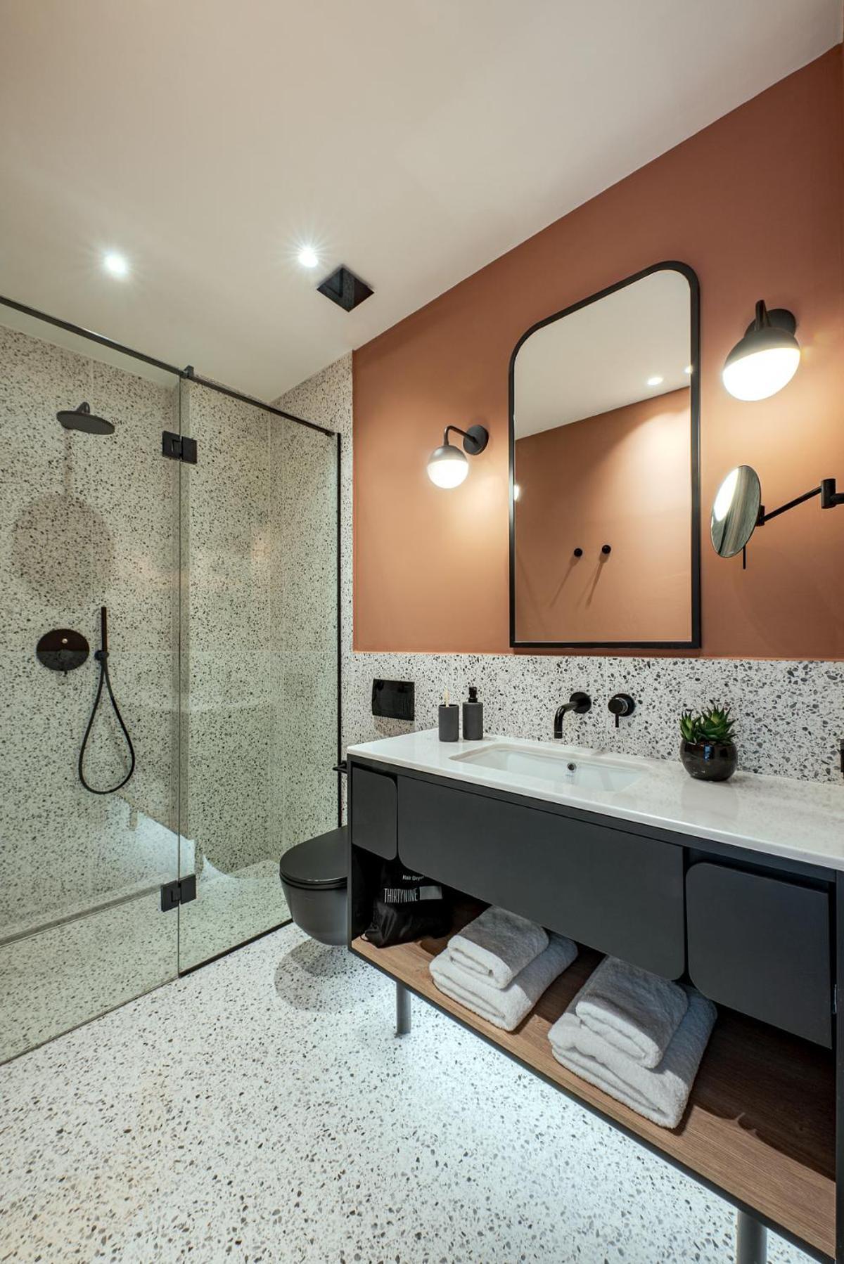 Thirtynine Urban Stay Thessaloniki Exterior foto
