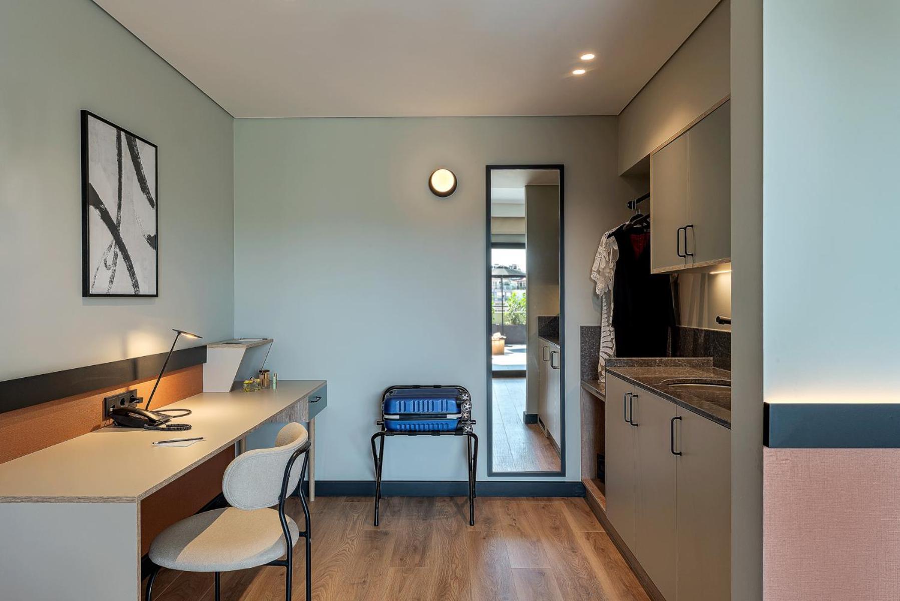 Thirtynine Urban Stay Thessaloniki Exterior foto